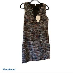 LAUNDRY BY SHEILLI SEGAL DRESS